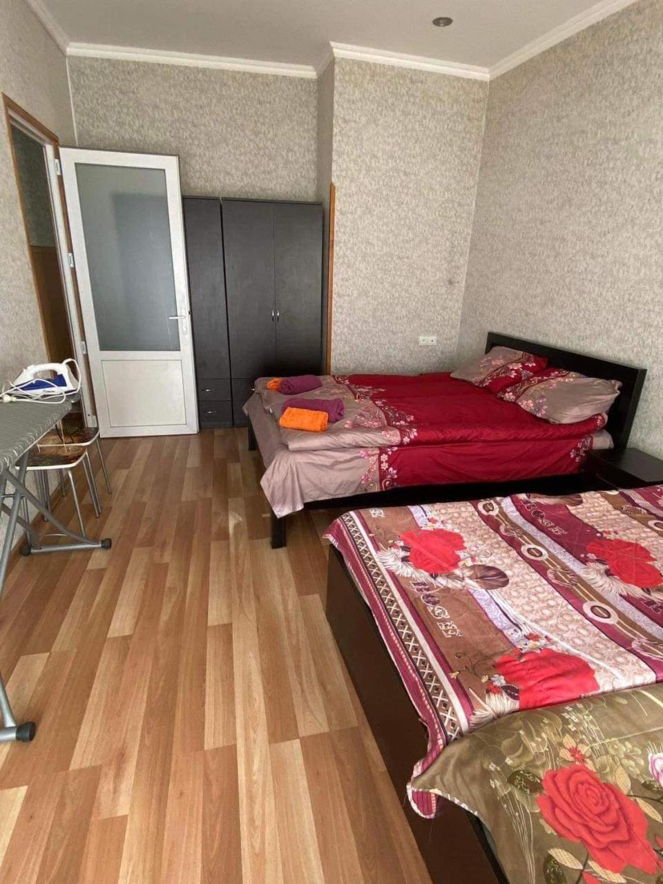 Nutsa'S Apartment In Old Tbilisi Exteriér fotografie