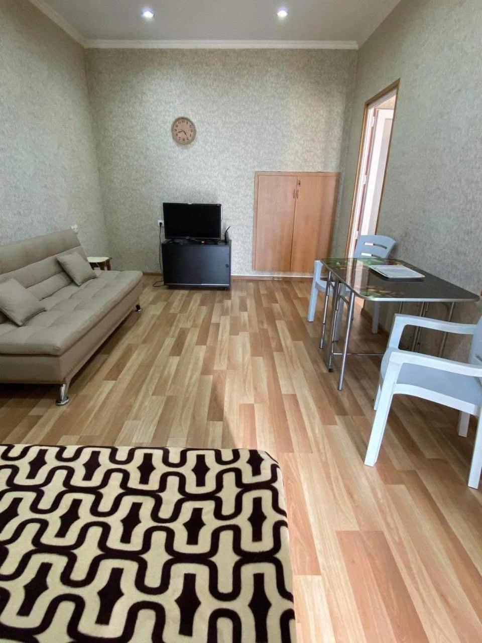 Nutsa'S Apartment In Old Tbilisi Exteriér fotografie